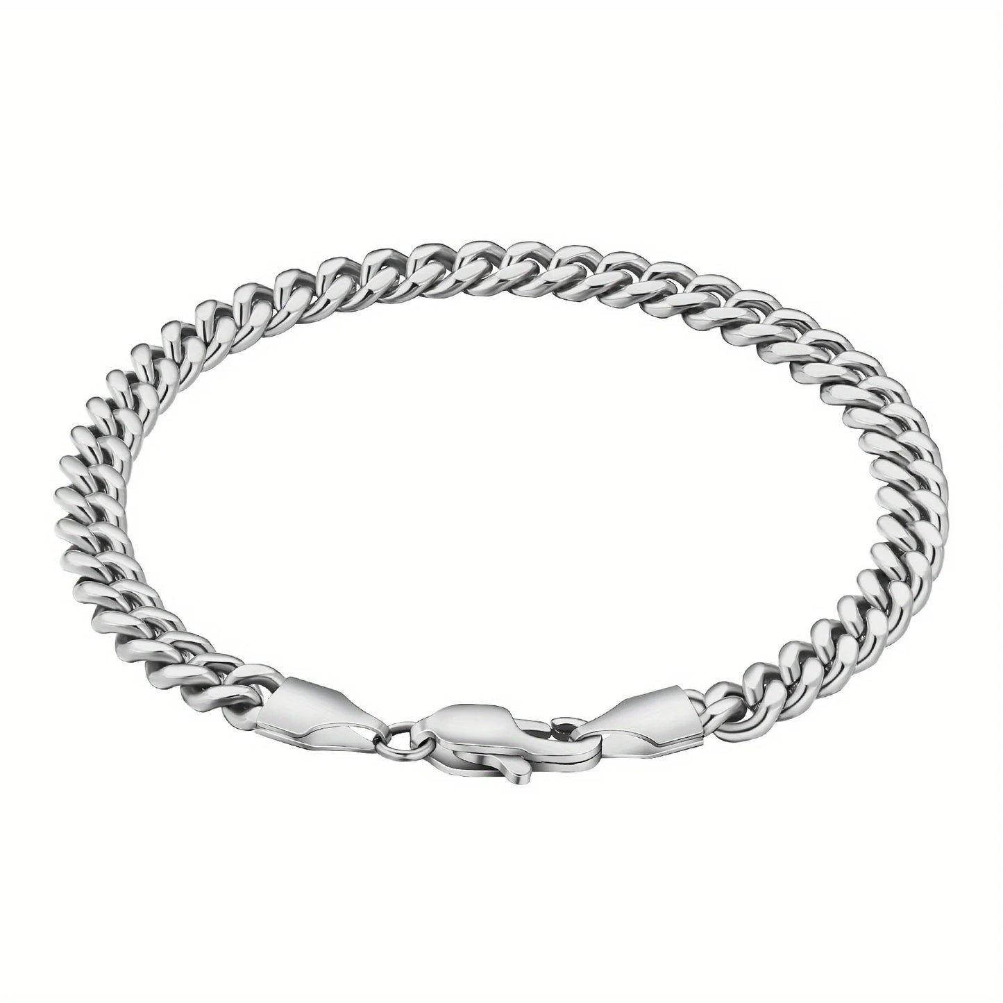 5mm Miami Cuban Armband