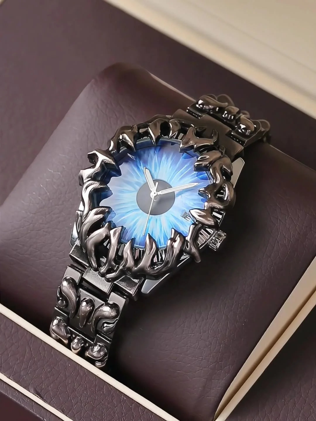 Luminous Klocka