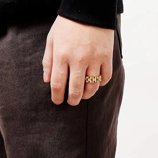Rolly Ring