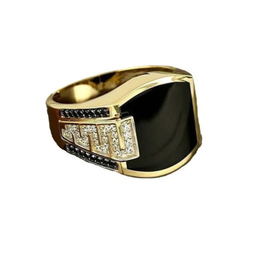 Nianon Ring