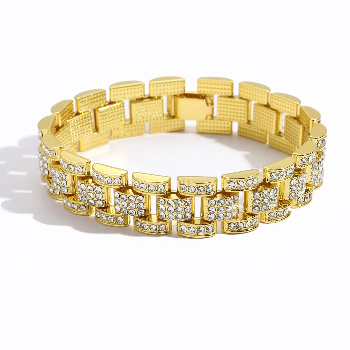 16mm Rolly Armband