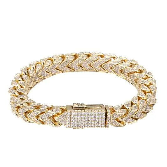 8mm Vremo Armband