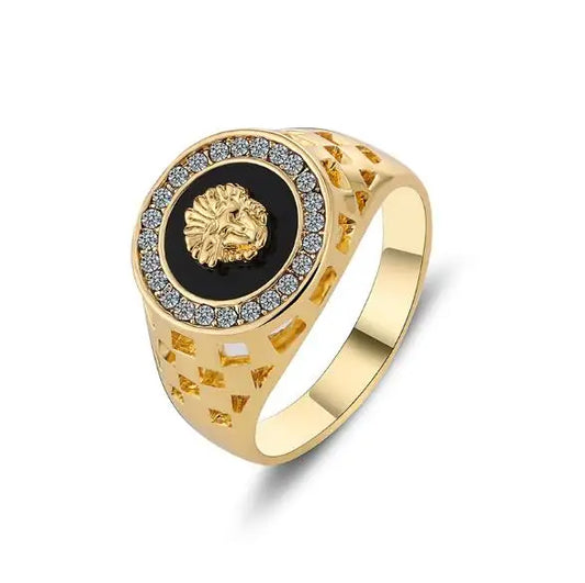 Medu Ring