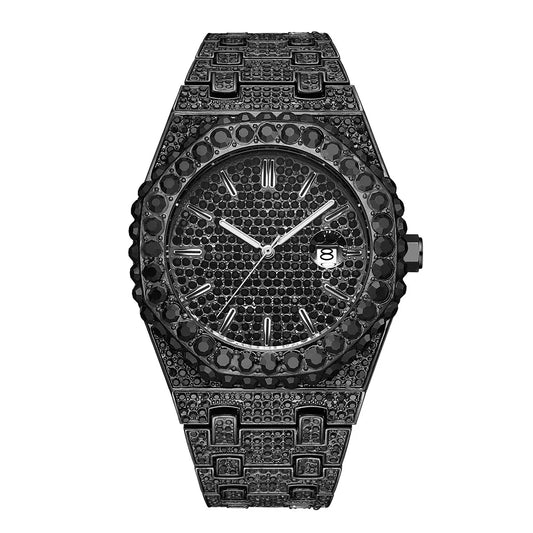 Bling Bling Klocka