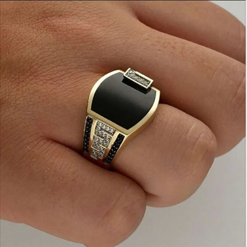 Nianon Ring