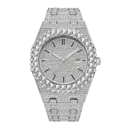 Bling Bling Klocka