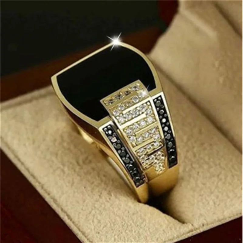 Nianon Ring