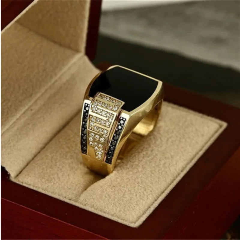 Nianon Ring