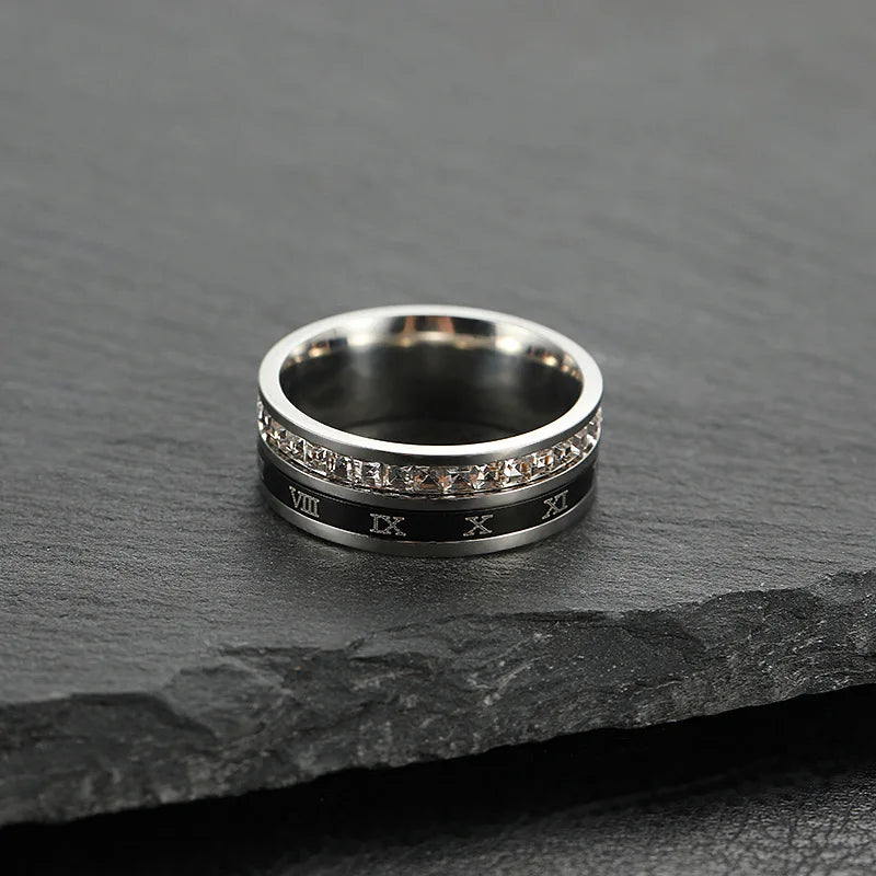 Modern Ring