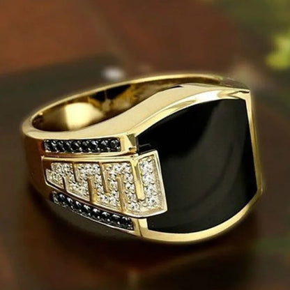 Nianon Ring