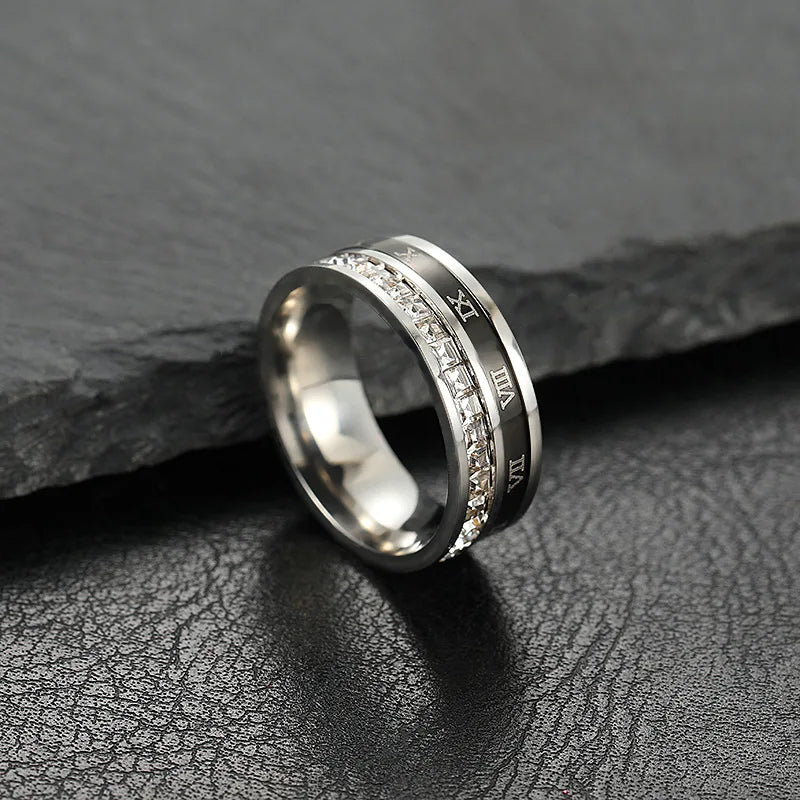 Modern Ring
