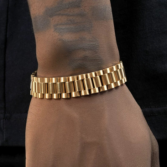 15mm Rolly Armband