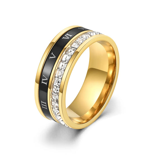 Modern Ring