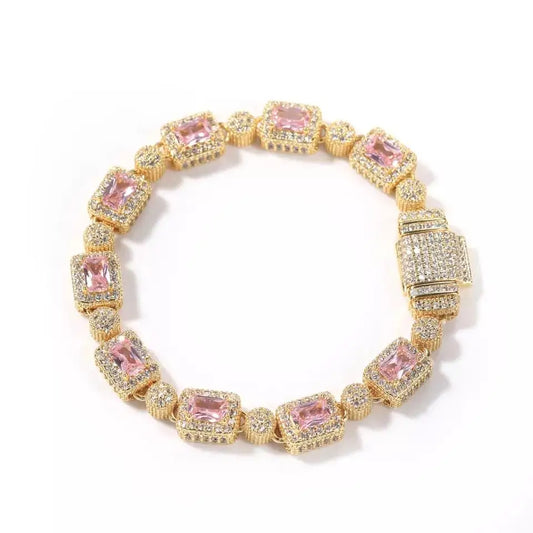 Daicy Iced Out Armband
