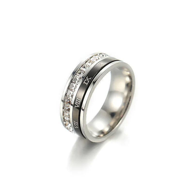 Modern Ring
